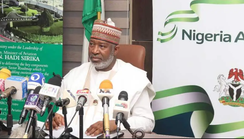 Nigeria Air was to avoid past mistakes, says Sirika