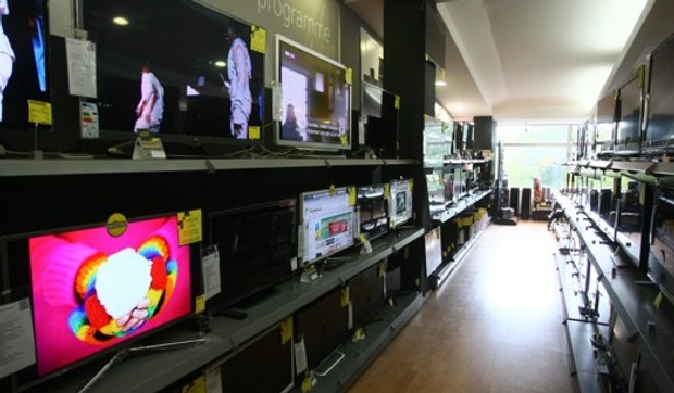 Prodavnica bele tehnike