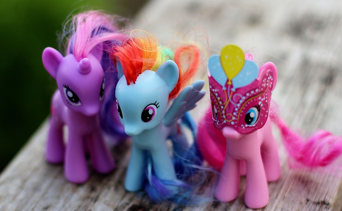 My Little Pony