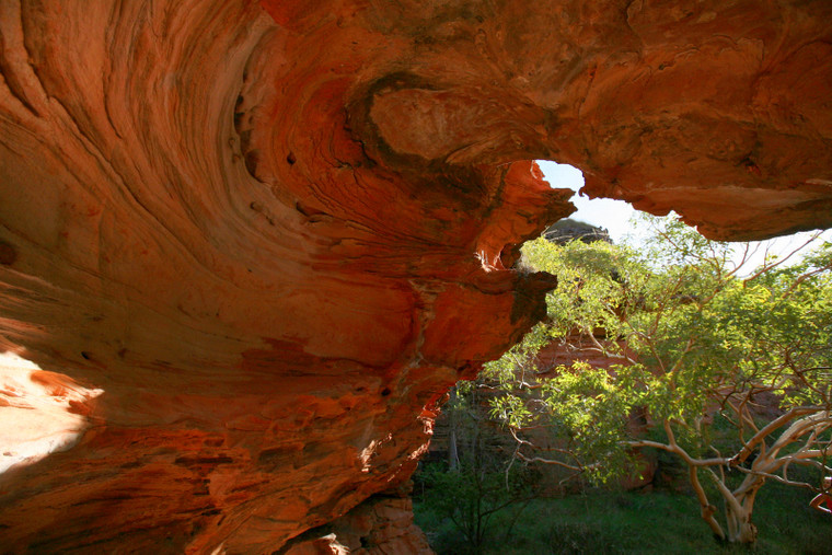 Australia – Płaskowyż Kimberley