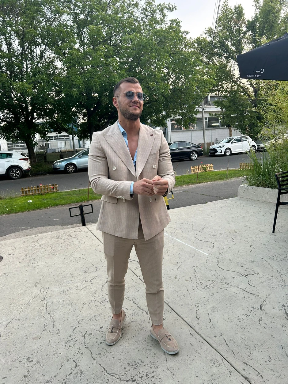 Semir Džanković o neverstvu