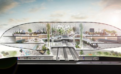 Prace przygotowawcze przy budowie CPK. Oferty złożyło 26 firm