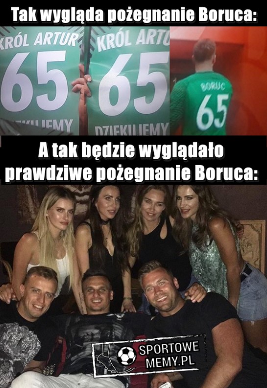 Memy po meczu Polska - Urugwaj