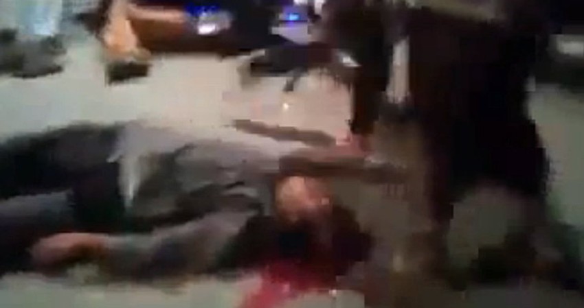 Troje nisu preživeli