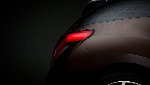 Trzy kolejne samochody Citroen nazwał DS3, DS4 i DS5