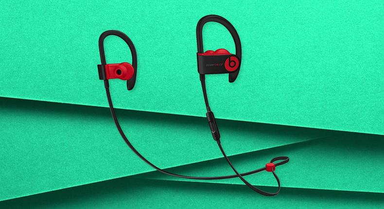 Powerbeats Are So  Cheap Right Now