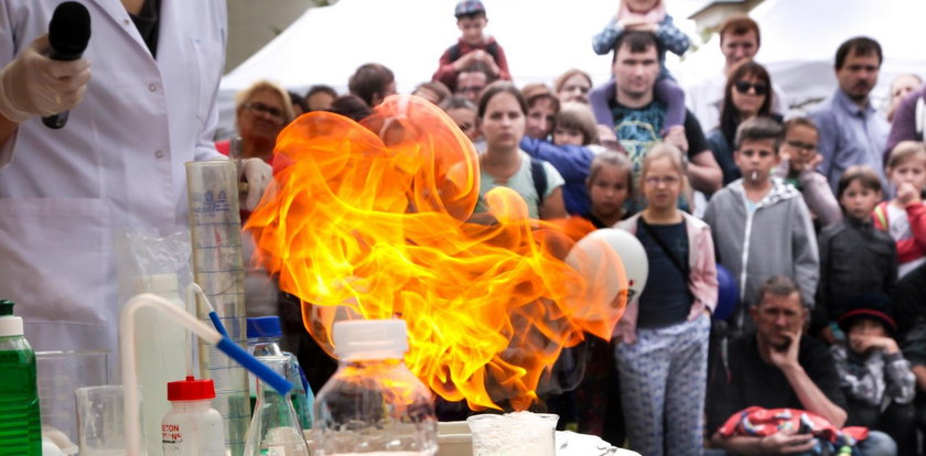 Zabierz dziecko na Piknik z wyobraźnią!