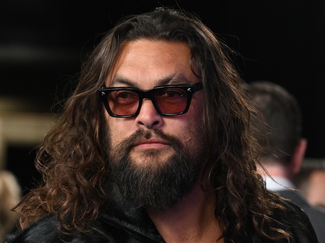 Džejson Momoa