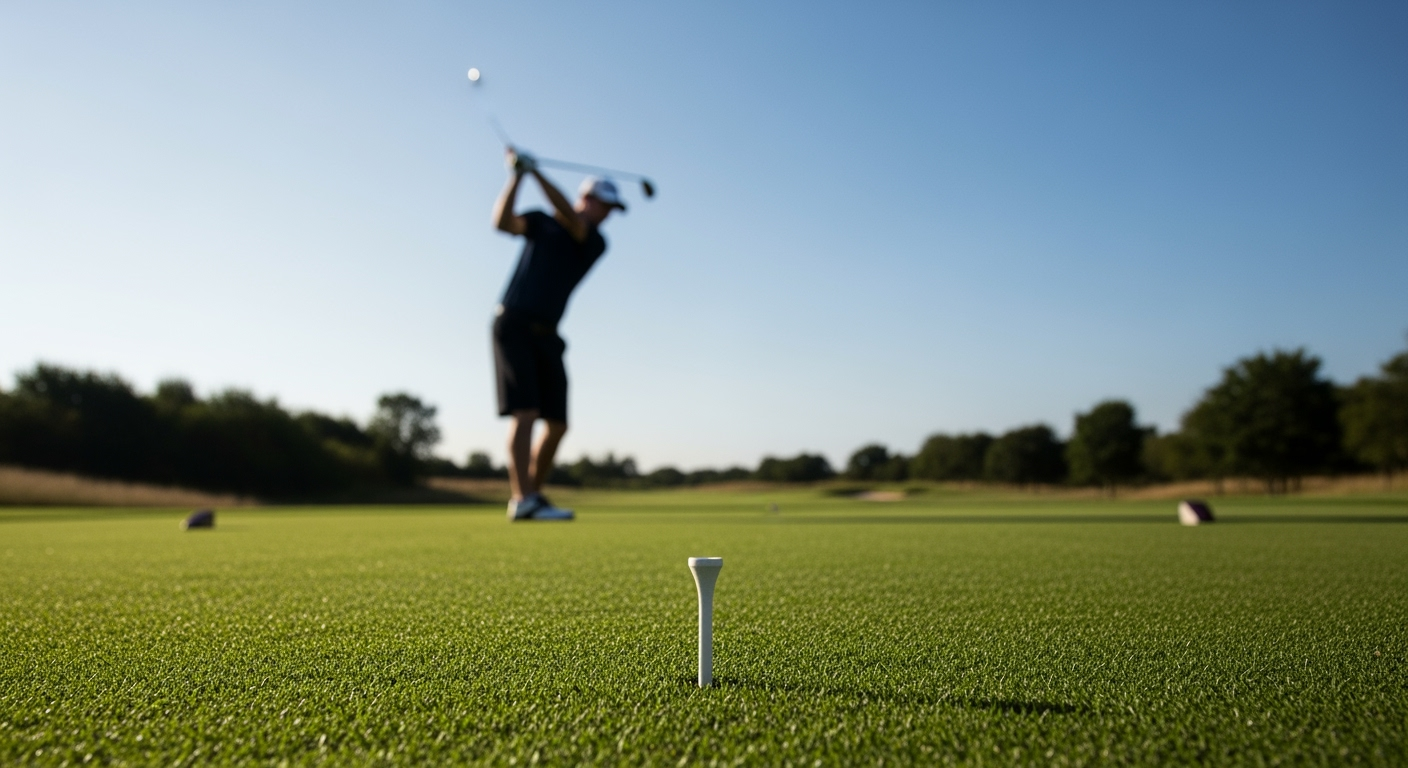 Ryder Cup 2025: Europe dominates Saturday, 3 points from glory