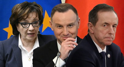 Nagrody w Sejmie, Senacie i u prezydenta. Władza nie zaciska już pasa [NOWE DANE]