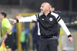 Vincenzo Italiano trenerem piłkarzy Fiorentiny