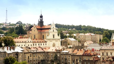 W Przemyślu otwarto centrum wsparcia dla obywateli USA 