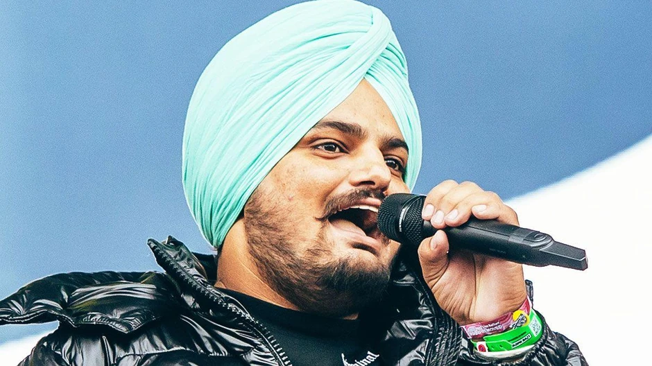 Mus Vala nastupa na festivalu Vajerles u Londonu, u septembru 2021. godine | Foto: Getty Images