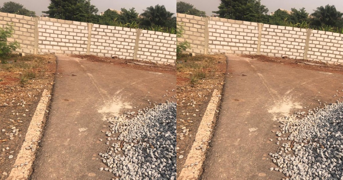 Former President Kuffour allegedly blocks major road estate project - Vimarsana News