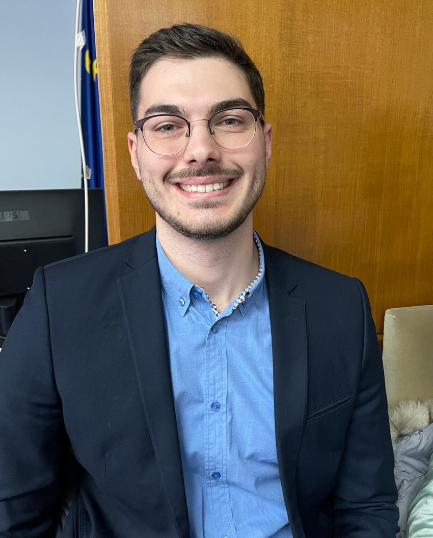 Bogdan Stoljkovic radiologija Nis