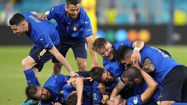 Włochy - Austria: 110 lat historii meczów. Czwarte starcie na wielkim turnieju