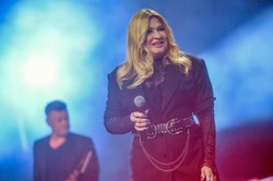 Nocne wieści od Beaty Kozidrak. Taki wpis zamieściła w sieci