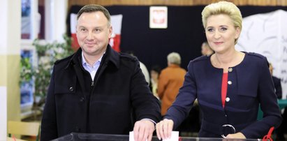 Politycy zagłosowali w II turze wyborów samorządowych. Kto poszedł do urn?