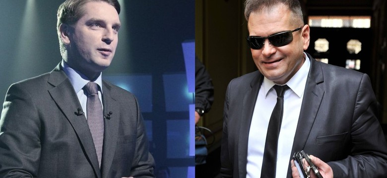 Rutkowski wywindował oglądalność programu "Tomasz Lis na żywo"
