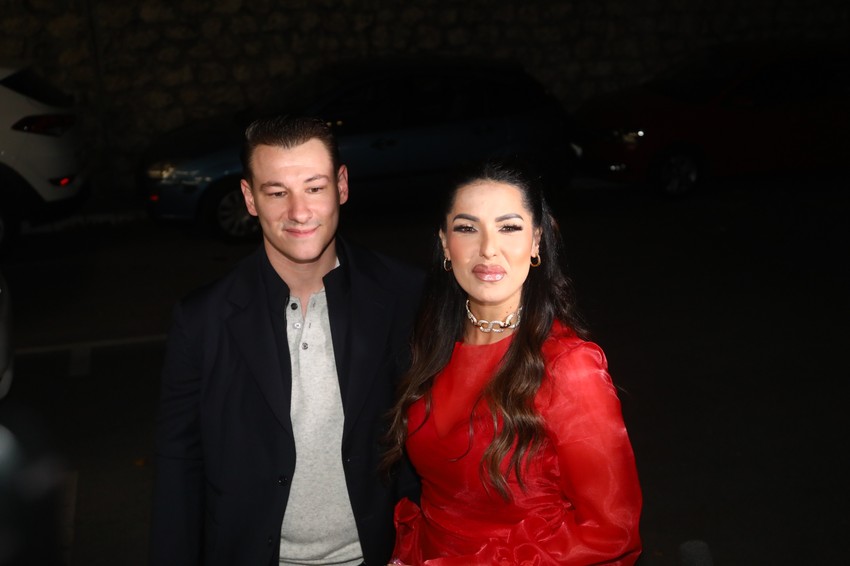 Tanja Savić i Muki