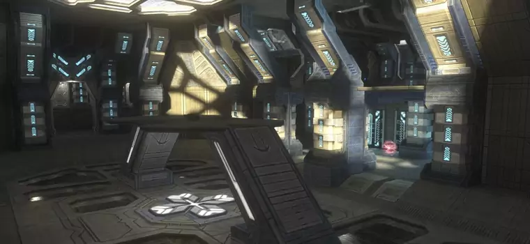 Halo 3 -  Heretic, Citadel, Longshore