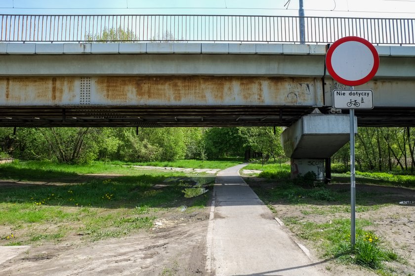 Nowe pomysły na zmiany w miejskiej sieci ścieżek rowerowych