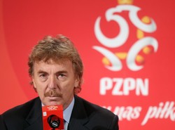 Boniek: Wolę jak kibice gwiżdżą niż tańczą na trybunach
