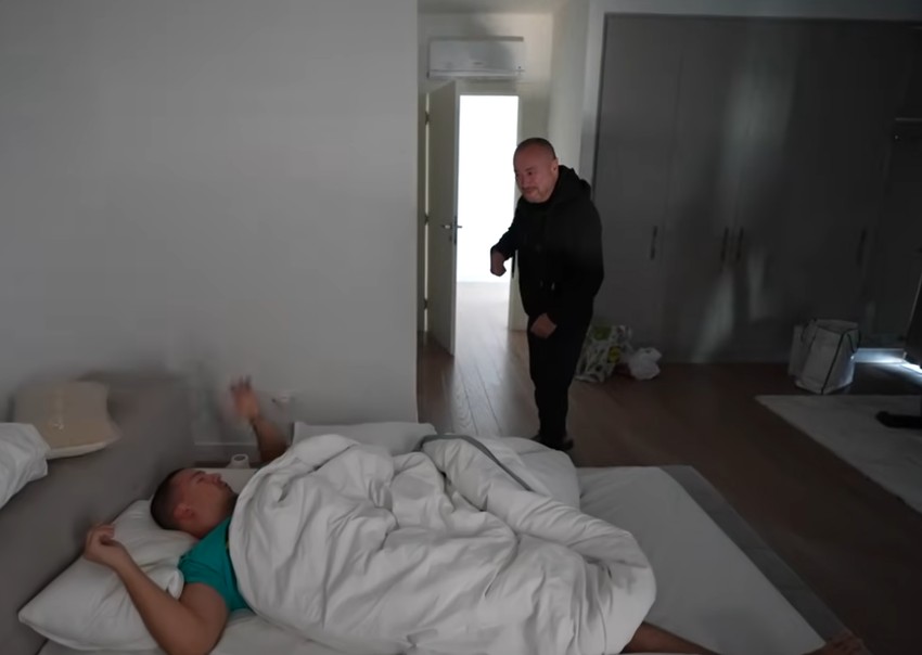 Đani kod Bake Praseta 