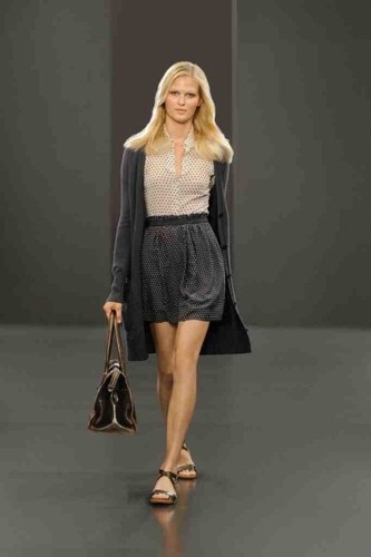 Propozycje z kolekcji Marc O'Polo na lato 2012