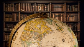 Geografia bez tajemnic. Łatwy i przyjemny QUIZ. 9/11 zdobędziesz bez problemu