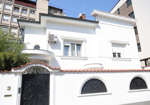 Kuća Mileta Kitića