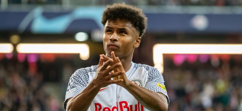 Borussia Dortmund błyskawicznie znalazła zastępstwo za Haalanda