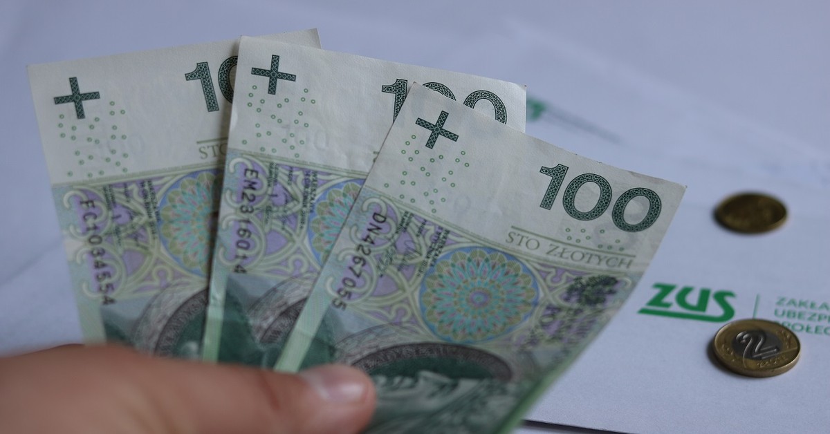 Masz 60 lat i 40 lat stażu pracy? Taką emeryturę możesz otrzymać od ZUS