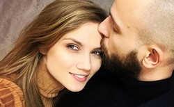 Agnieszka Kaczorowska się zaręczyła: Postawił mój świat do góry nogami