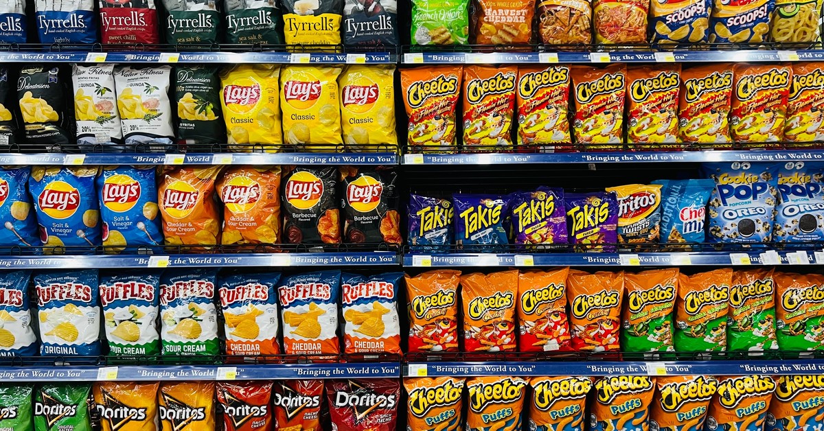 Kultowe chipsy znikną ze sklepowych półek? Spożywczy gigant zadecydował