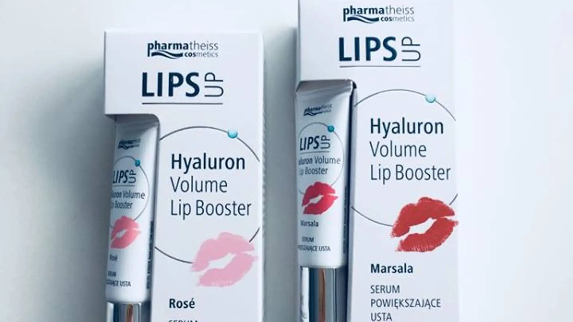 Lips Up - powiększenie i ujędrnienie ust za pomocą serum? [nasz test]