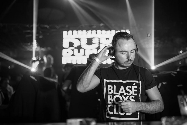 Duke Dumont zagra dla studentów w Krakowie