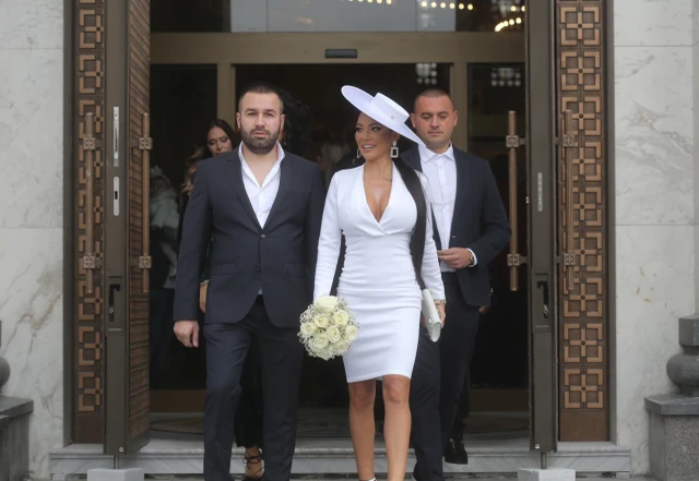 "BIĆE SA SVOJOM PORODICOM, MAJKOM I SESTROM!" Nikola Kačarević će kaznu kućnog pritvora služiti u porodičnom domu