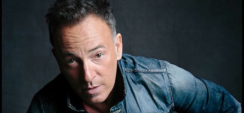 Boss bez tajemnic. Bruce Springsteen urodzinowo wydaje autobiografię