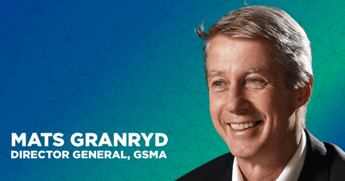 Empowering women through mobile connectivity An exclusive interview