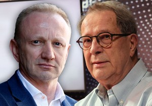 Dragan Đilas i Boško Jakšić 