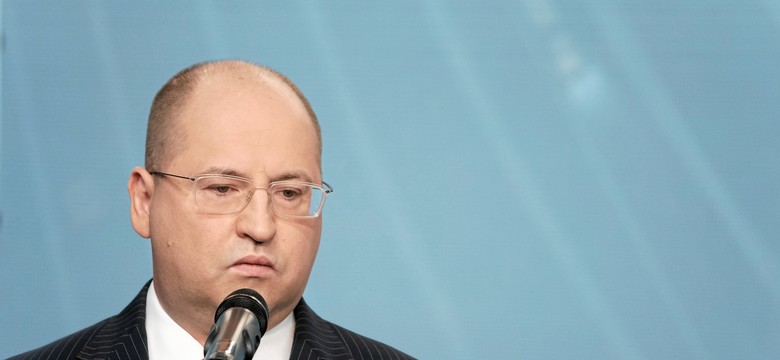 Adam Bielan bez immunitetu. Parlament Europejski podjął decyzję