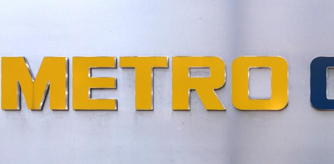 Metro Group (Metro AG).