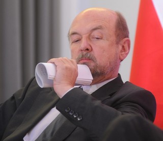 Sąd Najwyższy: Ryszard Legutko musi przeprosić licealistów za 'rozwydrzonych smarkaczy'