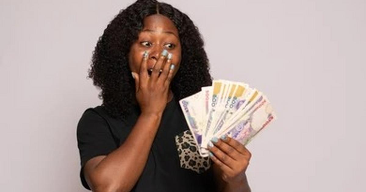 How to request for money from your boyfriend - Vimarsana News