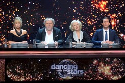 Owacje na stojąco w 'Tańcu z gwiazdami'. Beata Tyszkiewicz uhonorowana