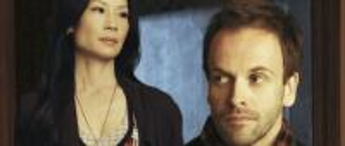 "Elementary": Holmes i pani Watson