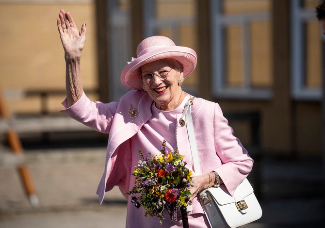 Kraljica Margareta