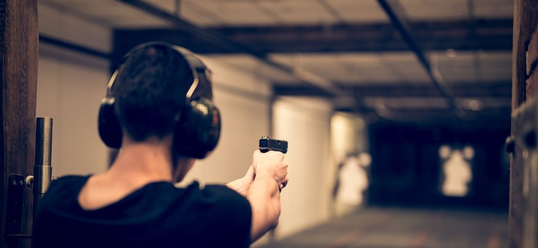 Polacy są jednym z najbardziej rozbrojonych narodów świata