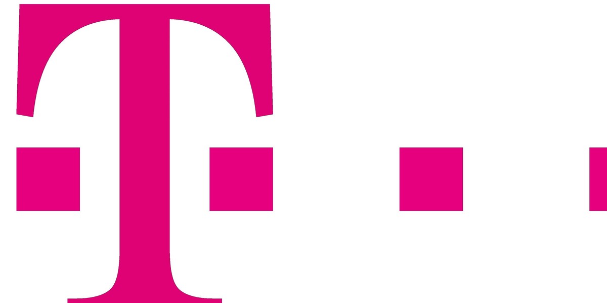 T-Mobile logo